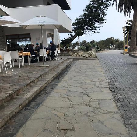 Hotel Schweizerhaus/Cafe Anton Swakopmund Zewnętrze zdjęcie