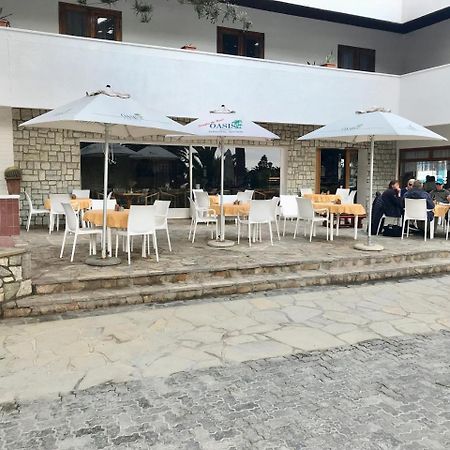 Hotel Schweizerhaus/Cafe Anton Swakopmund Zewnętrze zdjęcie