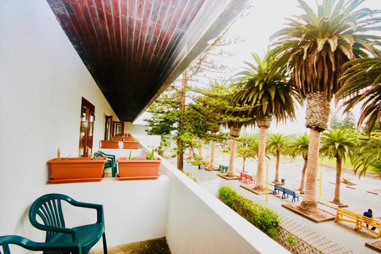 Hotel Schweizerhaus/Cafe Anton Swakopmund Zewnętrze zdjęcie